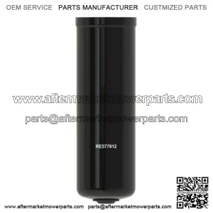 John Deere Hydraulic Filter - RE577612