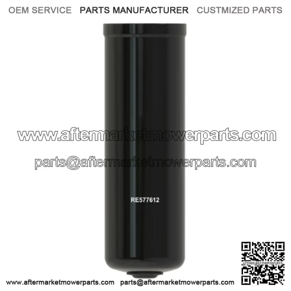 John Deere Hydraulic Filter - RE577612