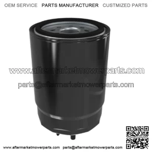 JOHN DEERE FUEL FILTER P/N DZ110558