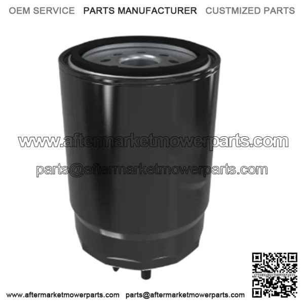 JOHN DEERE FUEL FILTER P/N DZ110558