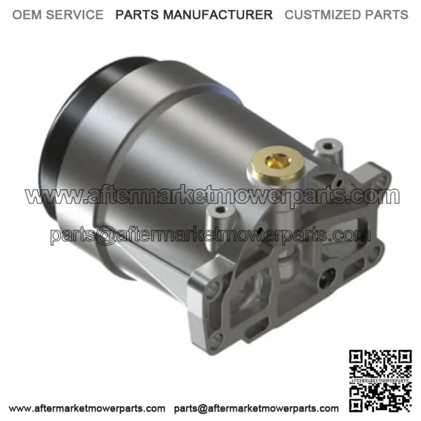 RE530656: Engine Oil Filter