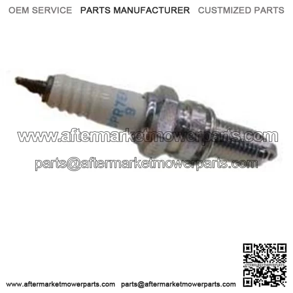 Honda TRX300 FourTrax 300 Tune Up Kit Oil Filter Spark Plug TRX300FW TRX For: Honda - Image 3