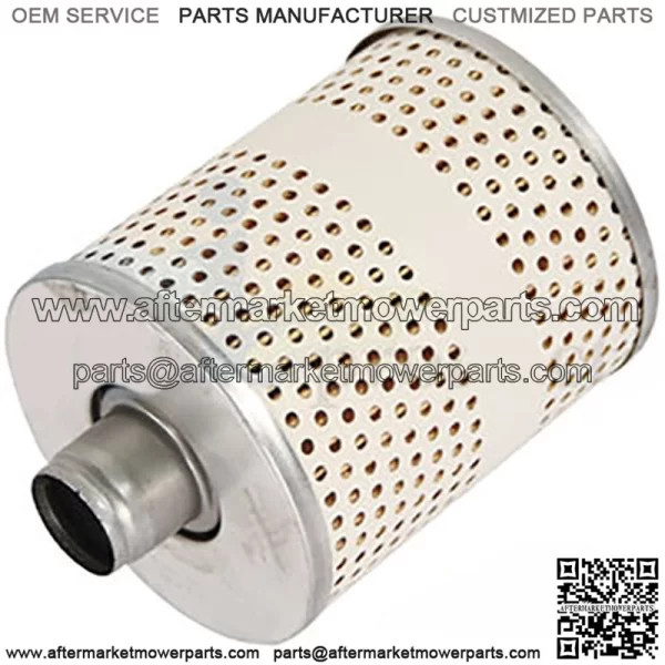 Oil Filter Element Fits IH Fits FARMALL A AV B BN C H Super 100 200 300 404 504