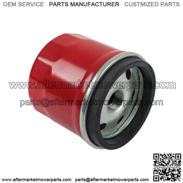 Trans Spin On Filter For 2017-2019 GM 2500HD 3500 Duramax Diesel