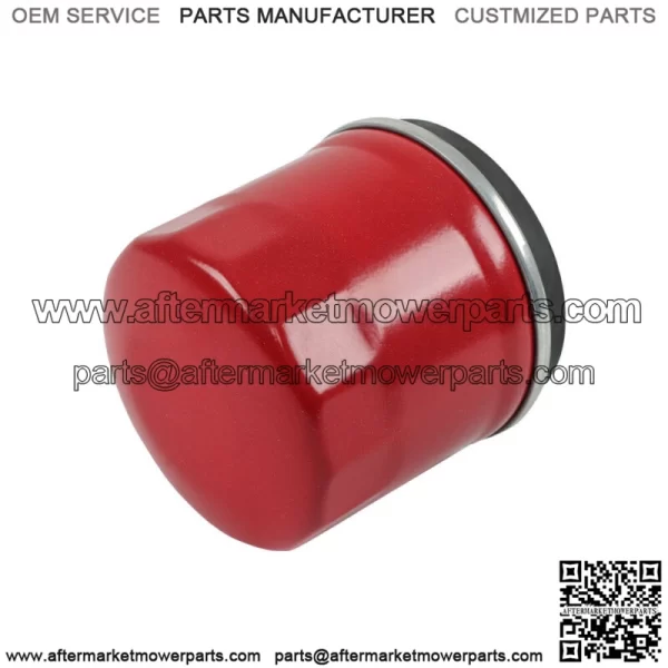 Trans Spin On Filter For 2017-2019 GM 2500HD 3500 Duramax Diesel - Image 2
