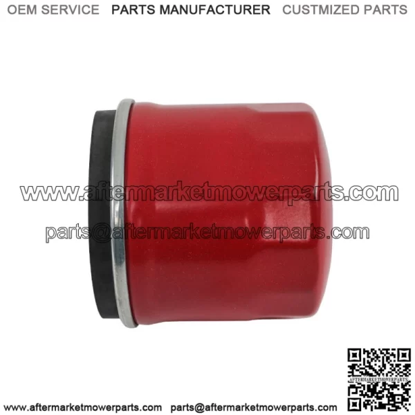 Trans Spin On Filter For 2017-2019 GM 2500HD 3500 Duramax Diesel - Image 3