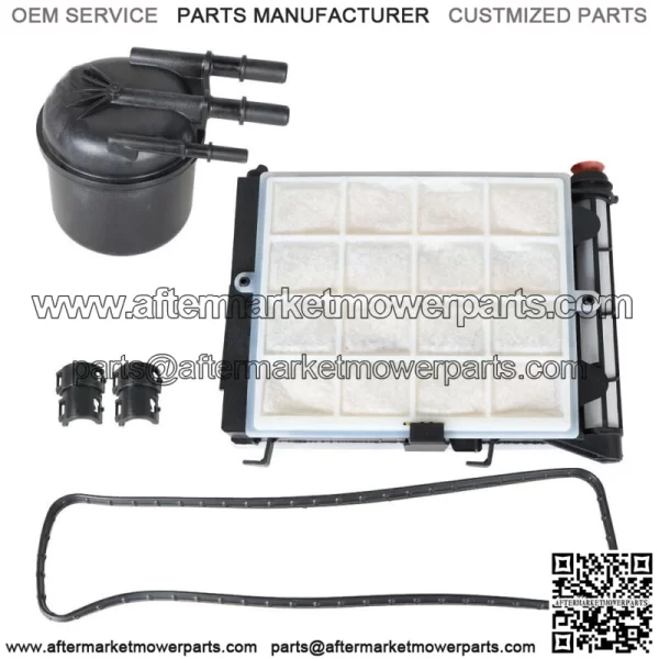 Water/Fuel Filter FD4625 For 2017-2018 F-250 Super Duty F-350 Super Duty V8