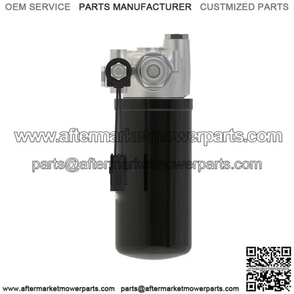 John Deere 
Filter Assembly - Image 2