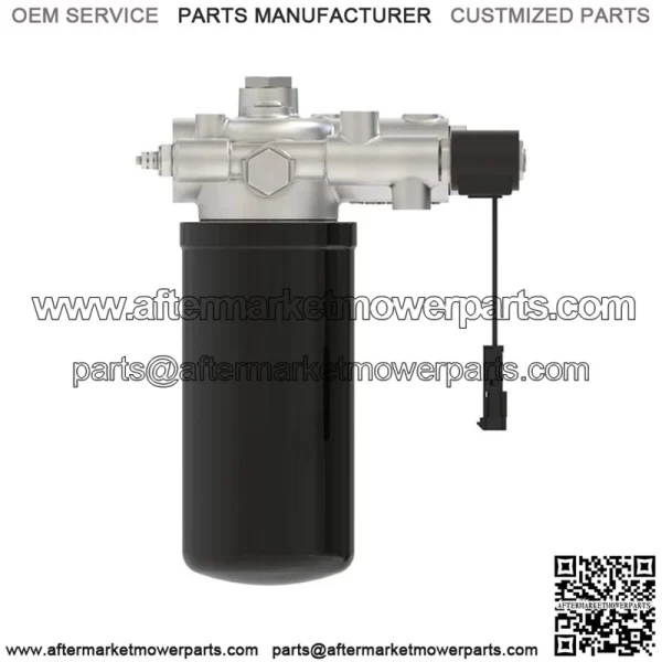 John Deere 
Filter Assembly - Image 3