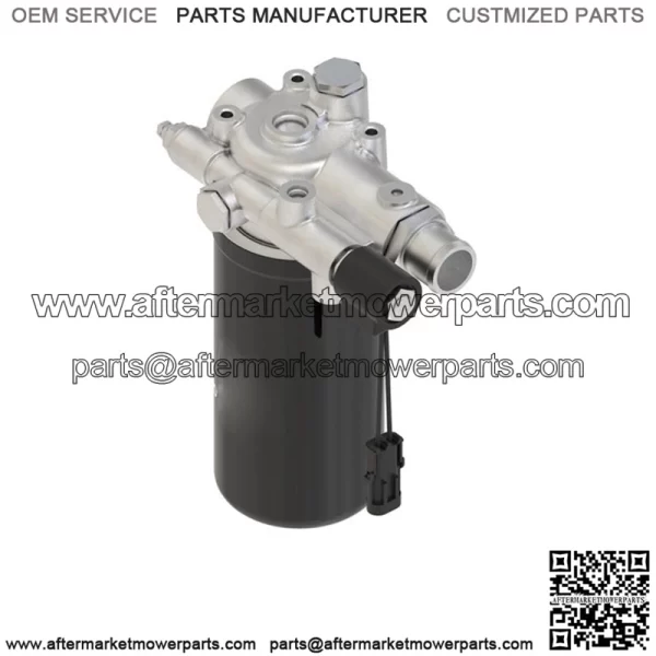 John Deere 
Filter Assembly - Image 4