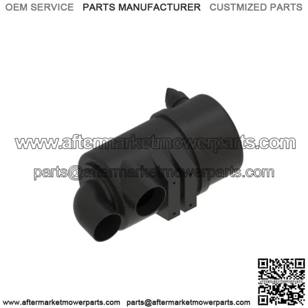 RE170145: Air Cleaner Assembly