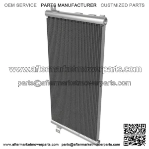 Vapor Condenser A/C