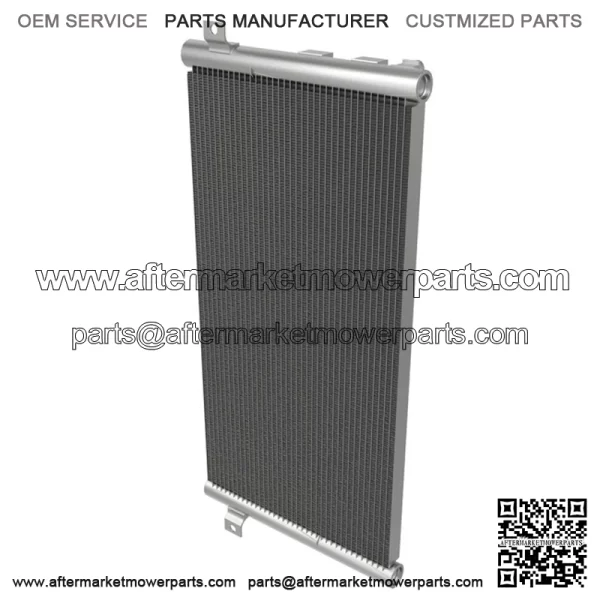 Vapor Condenser A/C
