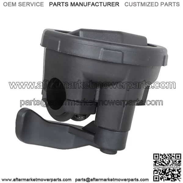 For Polaris Scrambler 400 Magnum Sportsman 500 Thumb Throttle Lever - Image 5