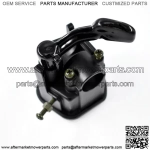 THUMB THROTTLE Assembly Fit for YAMAHA 350 660 700 P TT03 For: More than one vehicle