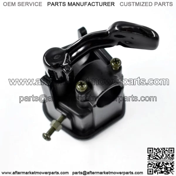 THUMB THROTTLE Assembly Fit for YAMAHA 350 660 700 P TT03 For: More than one vehicle
