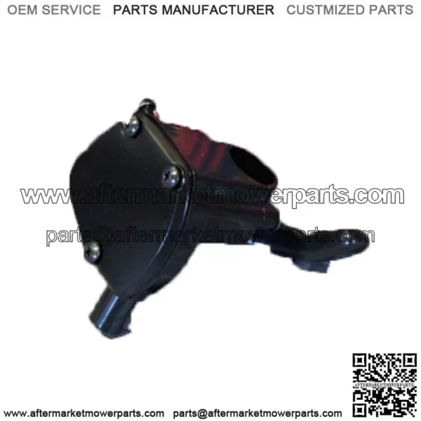Performance Yamaha 700 660 350 250 thumb throttle assembly + lever For: More than one vehicle