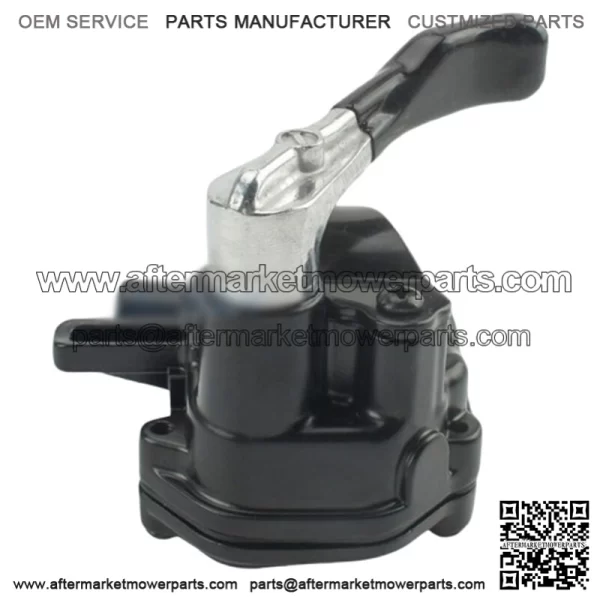 Thumb Throttle for Honda Rancher 420 TRX420 TRX 420 IRS EPS ES 2011-2021 (For: More than one vehicle)