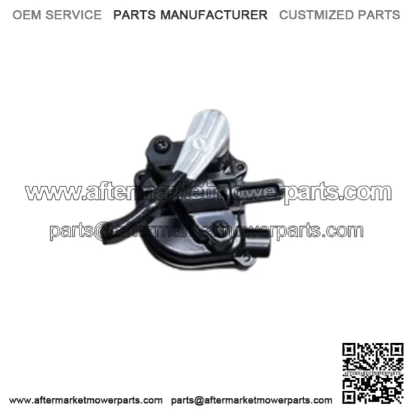 Thumb Throttle for Honda Rancher 420 TRX420 TRX 420 IRS EPS ES 2011-2021 (For: More than one vehicle) - Image 2
