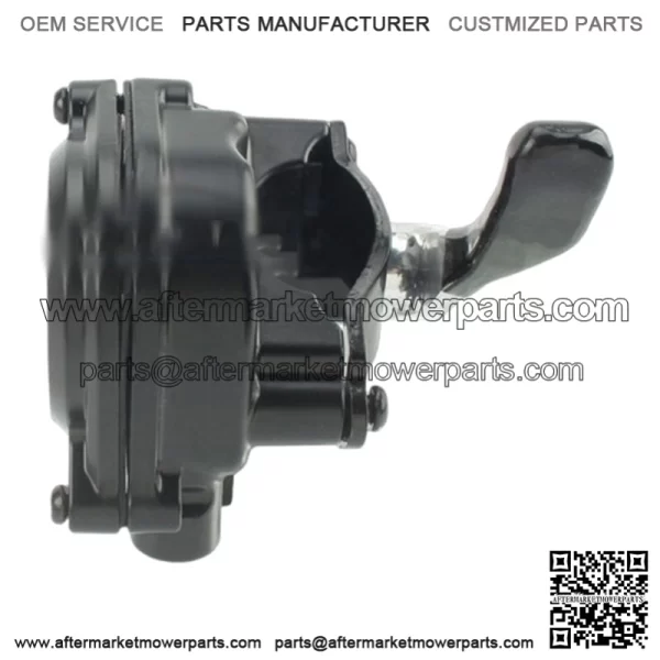 Thumb Throttle for Honda Rancher 420 TRX420 TRX 420 IRS EPS ES 2011-2021 (For: More than one vehicle) - Image 4