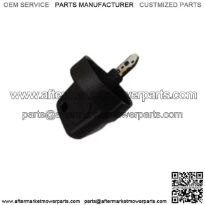 2006-2017 CanAm Black KEY DESS Digitally Encoded Security NEW OEM Digital CAN-AM