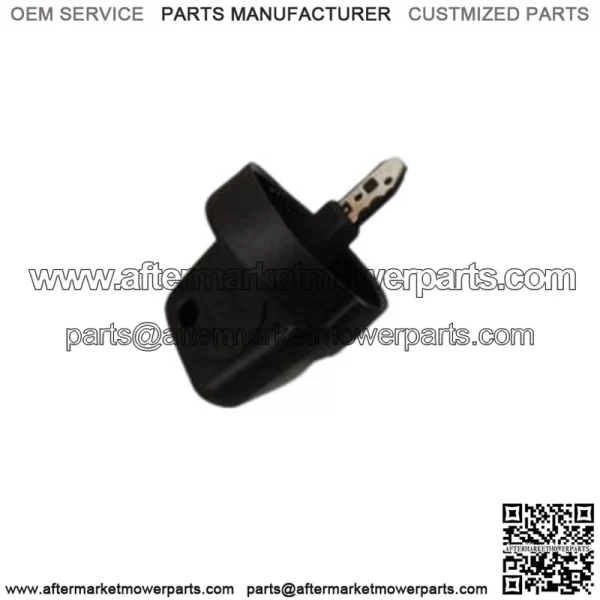 2006-2017 CanAm Black KEY DESS Digitally Encoded Security NEW OEM Digital CAN-AM