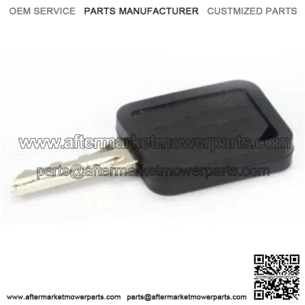 105068002 CLUB CAR KEY UNCOMMON PADDED 1B