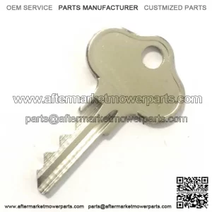 Club Car Utility Cart Ignition Key 1020448-01
