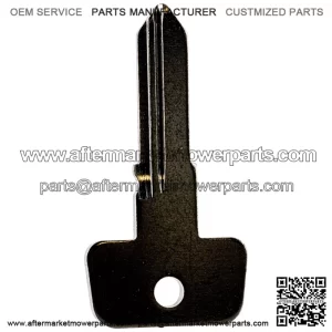 Polaris 4080125 KEY BLANK-KEYSWITCH