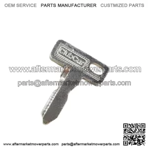 Club Car Golf Cart Ignition Key 102830801