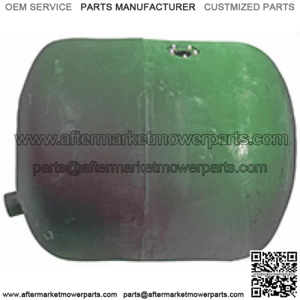 AR39586 Fuel Tank Fits John Deere 3010 3020 Tractors