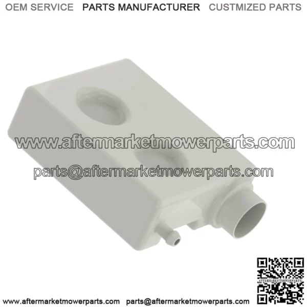 L100937: Hydraulic Oil Reservoir