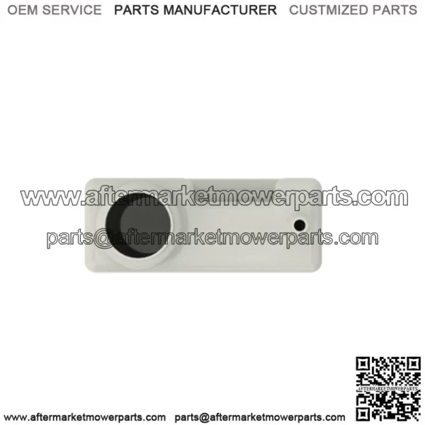 L100937: Hydraulic Oil Reservoir - Image 2