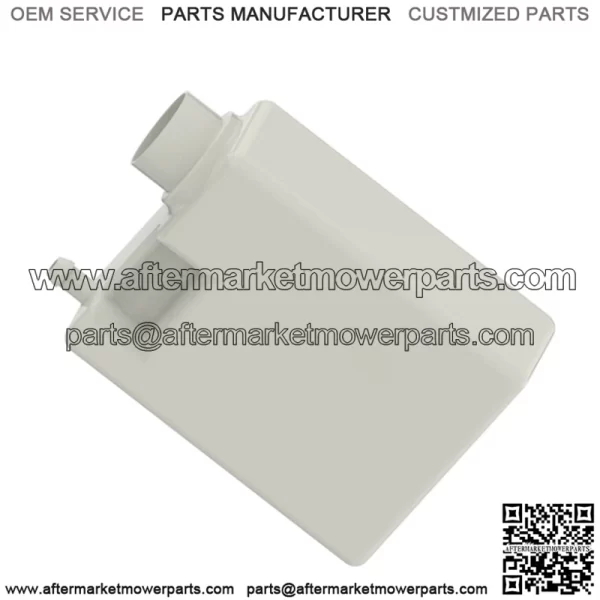 L100937: Hydraulic Oil Reservoir - Image 3