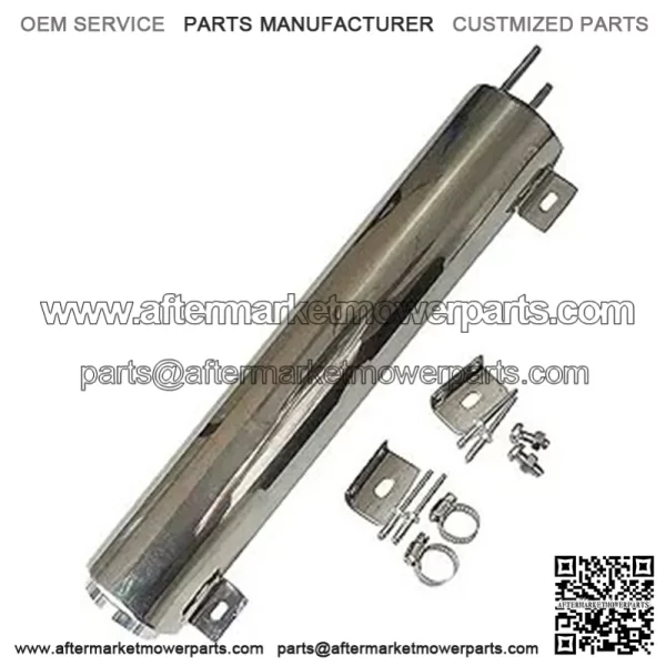 05006 Engine Oil Breathing Pot