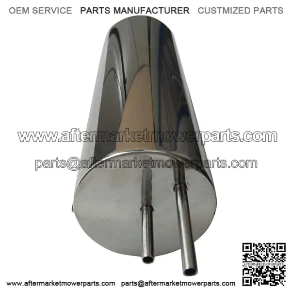 05006 Engine Oil Breathing Pot - Image 2