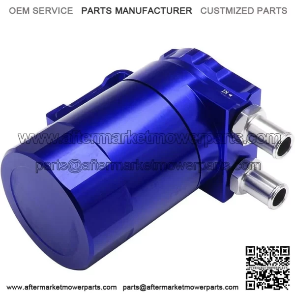 05008 Oil Breather #Blue - Image 2