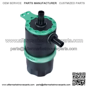 05017 Engine Oil Breather # Green Color