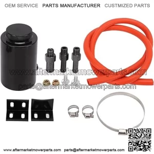 05023 Oil Breather Pot