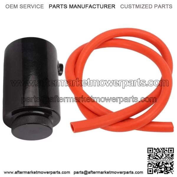 05023 Oil Breather Pot - Image 2