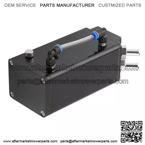 05025 Oil Breather Pot - Image 2