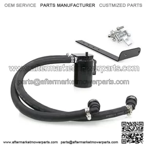 05030 oil breather # black
