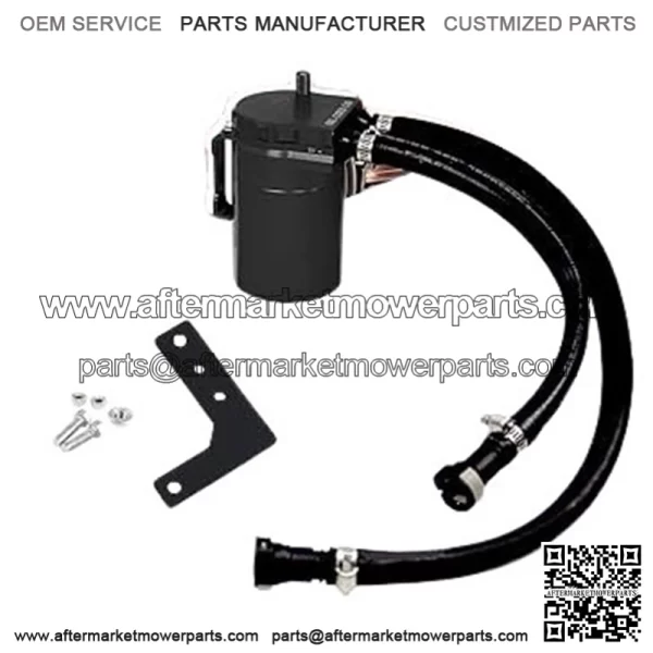 05032 oil breather # black