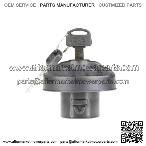 MGC903 Fuel Tank Gas Cap for P5903 MGC903SK GT264 9MGC903 703-1724 zr (For: More than one vehicle)