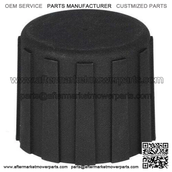 Fuel Tank Cap - Plastic fits Case IH 7110 7240 7130 7120 7250 7140 7150 7230