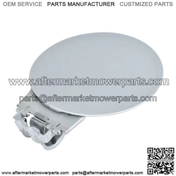 New Fuel Gas Tank Door With Steel Bed For 99-06 Chevy GMC Truck Sierra 0856-029 - Image 3