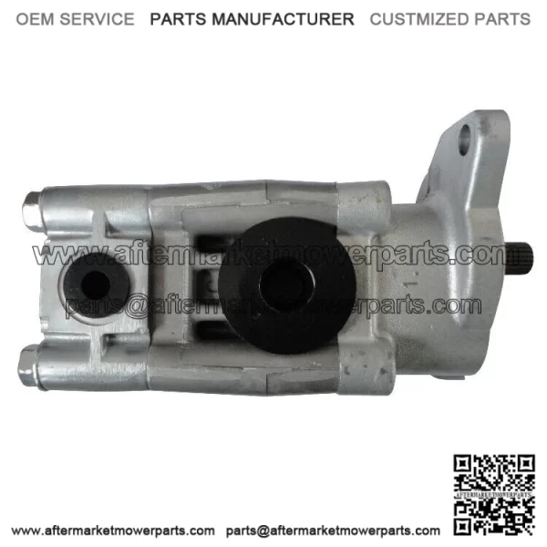 Harvester Hydraulic Pump Fit for Kubota 488 588 688 DC60,DC68G,DC70,5H470-27104