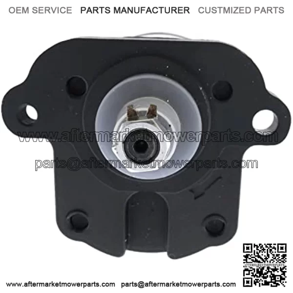 Hydraulic Pump 3661228M91 0510365315 for Massey Ferguson 2225 2230 2235 Tractor - Image 4