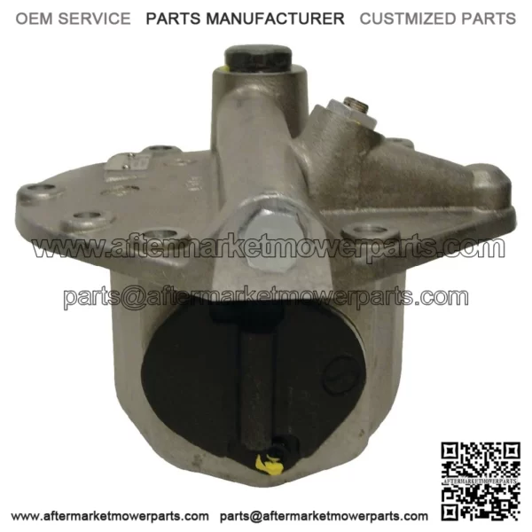 Hydraulic Pump For Ford Holland Tractor 3900 Others - 83936586