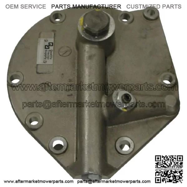 Hydraulic Pump For Ford Holland Tractor 3900 Others - 83936586 - Image 3
